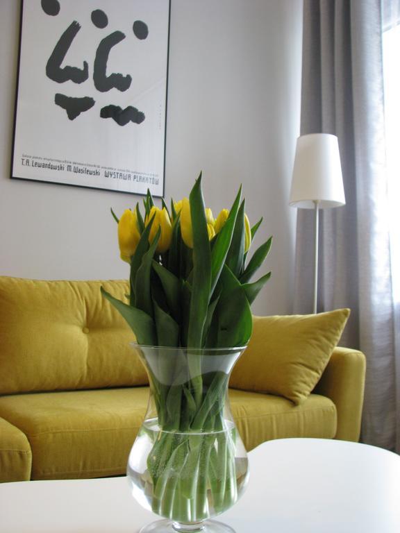 Apartament Relax Gdynia Exterior foto