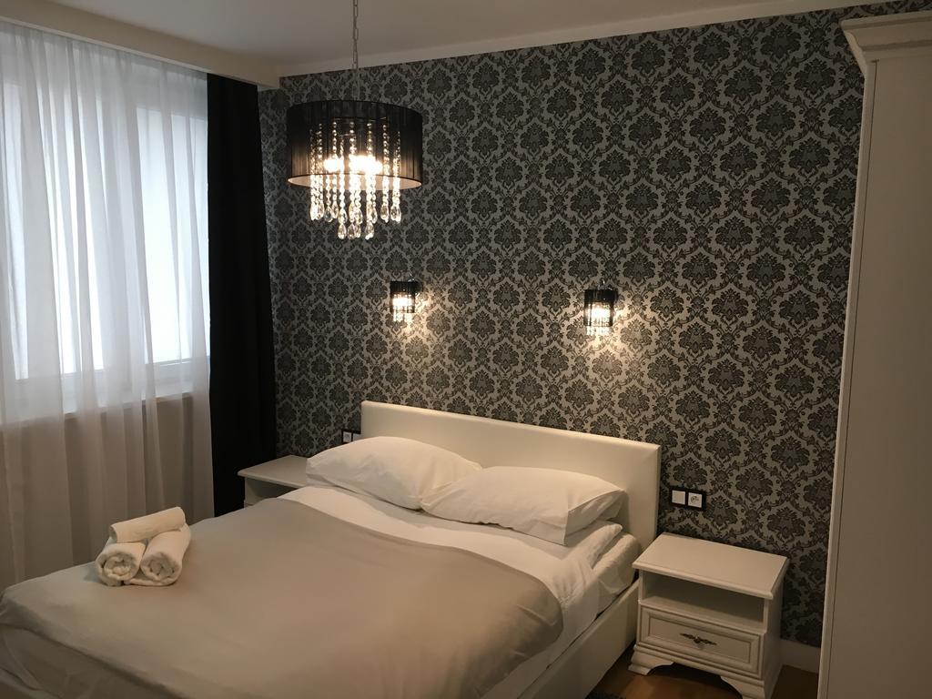 Apartament Relax Gdynia Exterior foto